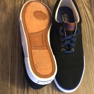 Polo by Ralph Lauren Men’s Casual Shoe